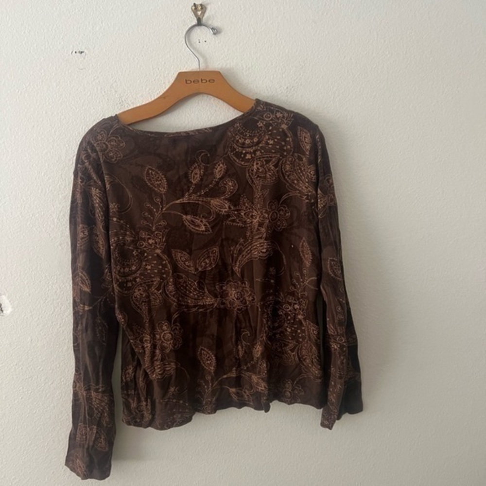 A.L.C. Top Size XL - Picture 3 of 3